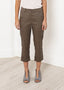 Pantalon Tac dans la boue
