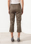 Pantalon Tac dans la boue