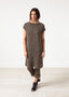 Cila Jumper dans la boue