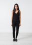 Pantalon Clarence noir