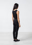 Pantalon Clarence noir