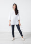 Jean skinny extensible indigo