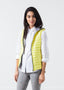 Gilet Primula jaune