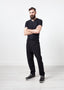 Pantalon Balda à entrejambe bas