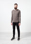T-shirt Daris en olive