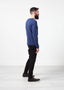 T-shirt Daris bleu