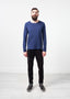 T-shirt Daris bleu