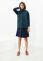 Gilet Ludo en marine
