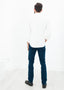 Pantalon Alex Twill en Mariner
