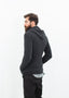 Pull Pill Zip Anthracite