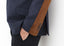 Blazer bas Swift bleu marine