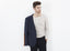 Blazer bas Swift bleu marine