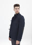 Veste Taurin bleu marine
