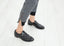 Pantalon Loopwheeler Star gris