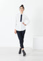Chemise Pau en blanc