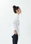 Chemise Pau en blanc