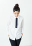 Chemise Pau en blanc