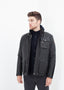 Veste Hubbard bleu marine