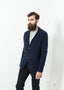 Cardigan en mohair Giacca