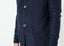 Cardigan en mohair Giacca