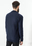 Cardigan en mohair Giacca