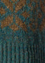 Gilet Fair Isle de l'armée