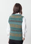 Gilet Fair Isle de l'armée