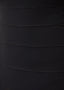 Asymmetric Dress in Black