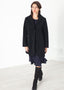 Manteau Griffon noir
