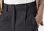 Pantalon d'hiver noir