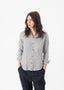 Chemise garçon à épingle