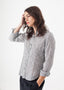 Chemise garçon à épingle