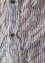 Chemise garçon à épingle