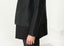 Veste Morten en noir