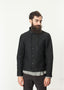 Veste Morten en noir