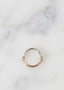 Bague 76 en or multi