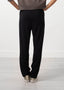 Pantalon en tricot Alia
