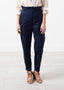 Pantalon fuselé