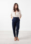 Pantalon fuselé