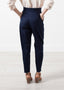 Pantalon fuselé