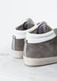 Baskets montantes