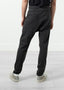 Pantalon Ruven à entrejambe bas