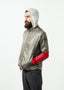Veste à pointes
