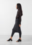 Pantalon tricoté