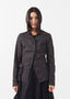 Veste courte