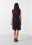 Robe zippée