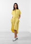 Robe chemise en soie Ultime