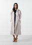 Manteau Orietta en beige