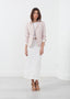 Blazer Lavande