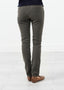Pantalon tissé